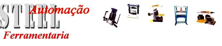 Steel Ferramentaria e Automação